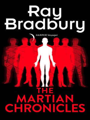 The Martian Chronicles - ebook